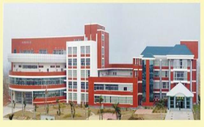 多少分可以上泉州医学高等专科学校？泉州医学高等专科学校2021年在山东各专业录取分数线