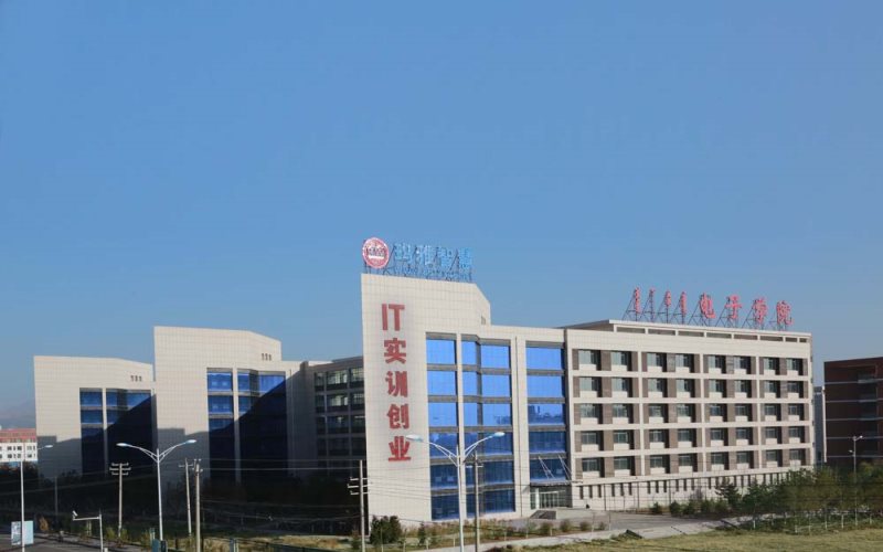 内蒙古电子信息职业技术学院大数据技术专业在内蒙古招生录取分数(蒙授理科)：209分