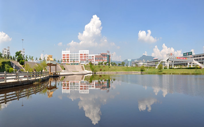 漳州科技职业学院2021年在广东省招生专业及各专业招生计划人数