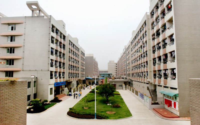2023年漳州职业技术学院在四川录取批次及录取分数参考