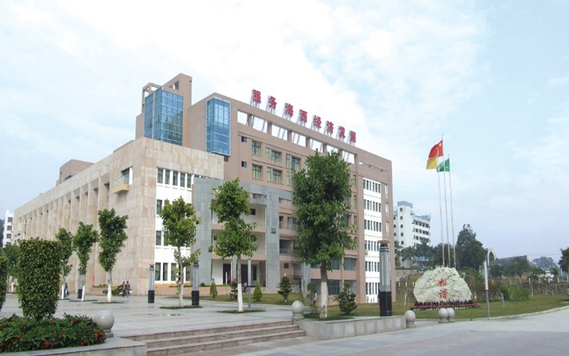 2023年漳州职业技术学院在云南招生专业及招生人数汇总