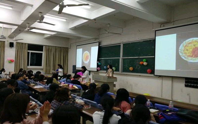 2023年漳州卫生职业学院在河北招生专业及招生人数汇总(2024考生参考)