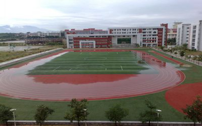 2023年漳州城市职业学院在贵州招生专业及招生人数汇总