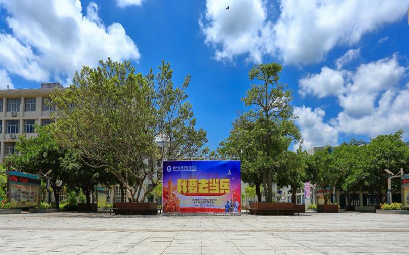 2023年湄洲湾职业技术学院在湖南招生专业及招生人数汇总