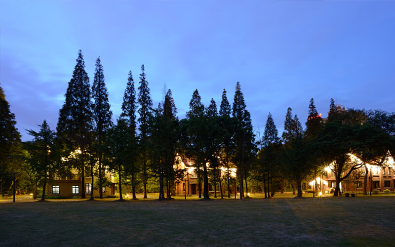 2023年山东考生多少分可以上上海理工大学机械设计制造及其自动化（中外合作办学）专业？