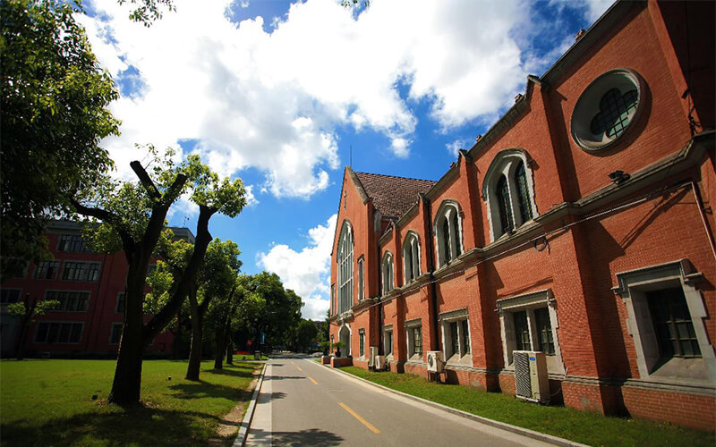 多少分可以上上海理工大学？上海理工大学2022年在浙江各招生专业录取分数汇总