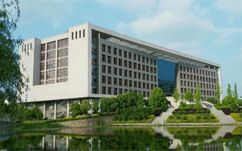 2023年安徽工业大学在黑龙江录取批次及录取分数参考