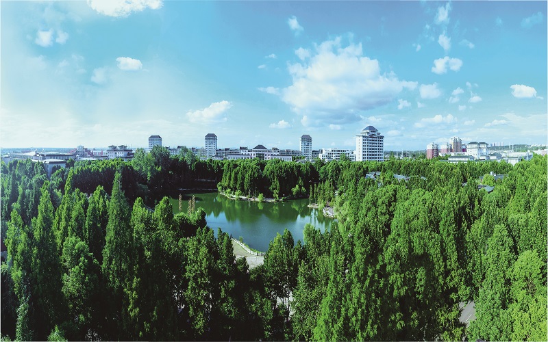 武汉生物工程学院计算机科学与技术专业在山东招生录取分数(综合)：471分