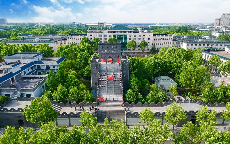 2023年河北考生多少分可以上武汉生物工程学院软件技术专业？
