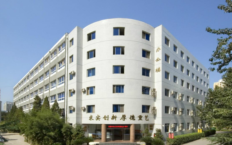 北京电子科技职业学院药品生物技术专业在山东招生录取分数(综合)：462分