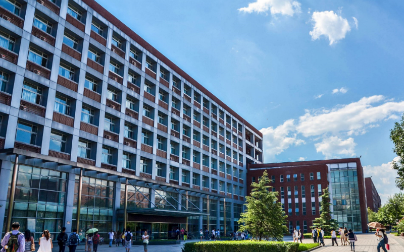 首都经济贸易大学统计学专业在内蒙古招生录取分数(理科)：542分