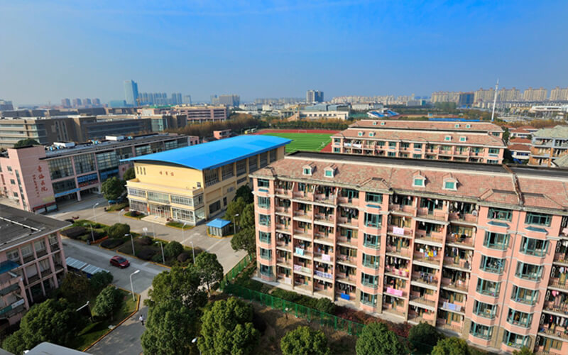 上海东海职业技术学院电子商务专业在宁夏招生录取分数(理科)：232分
