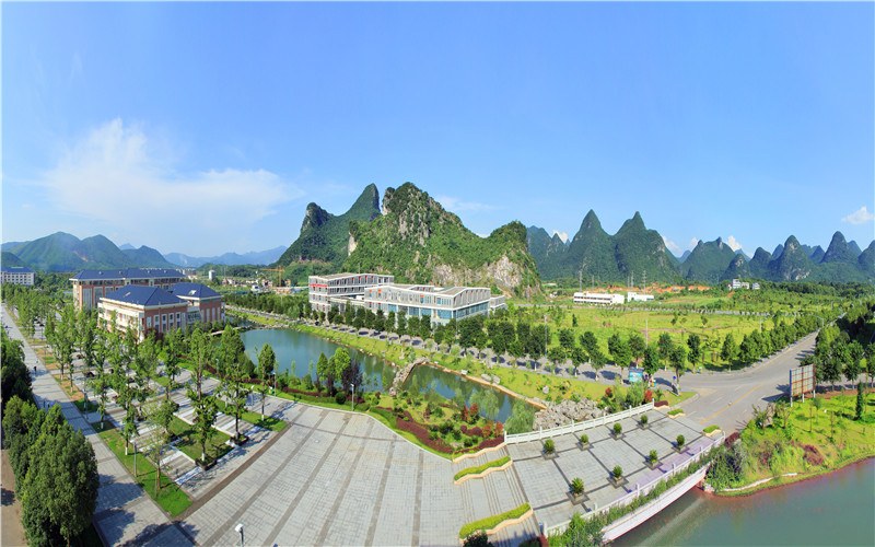桂林电子科技大学环境工程专业在山东招生录取分数(综合)：526分