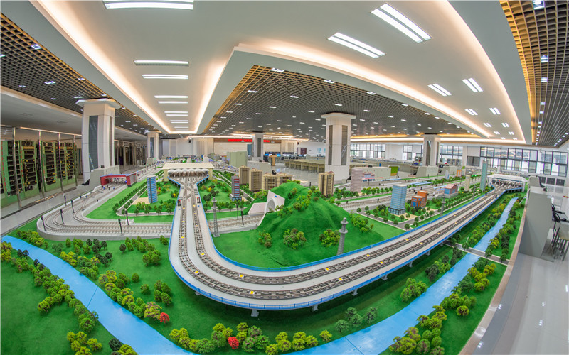2023年柳州铁道职业技术学院在广西招生专业及招生人数汇总