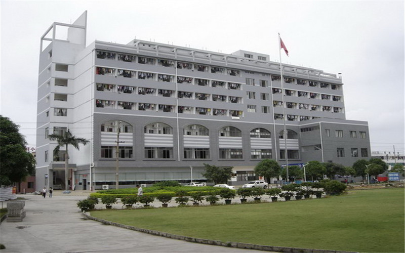 广西国际商务职业技术学院2021年在黑龙江省招生专业及各专业招生计划人数
