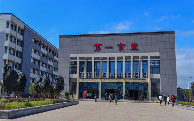 2023年桂林师范高等专科学校在河南招生专业及招生人数汇总