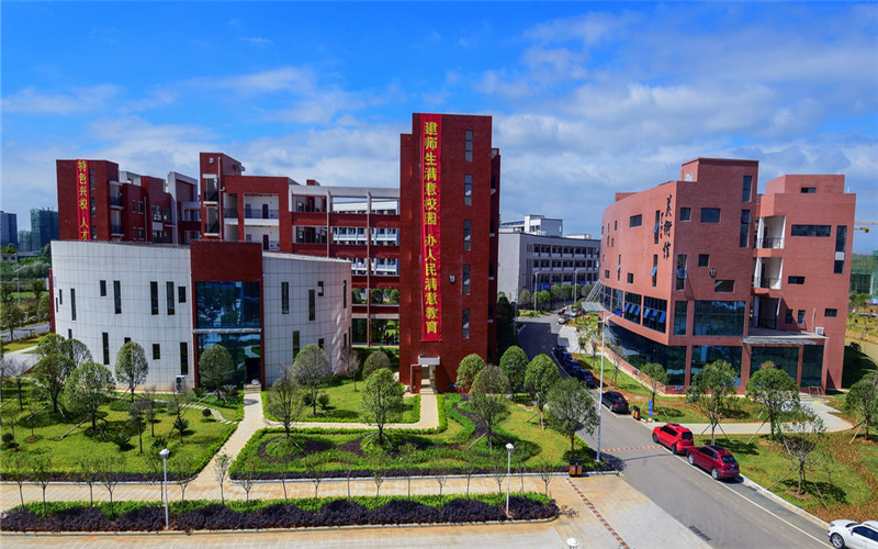 2023年桂林师范高等专科学校在江西招生专业及招生人数汇总