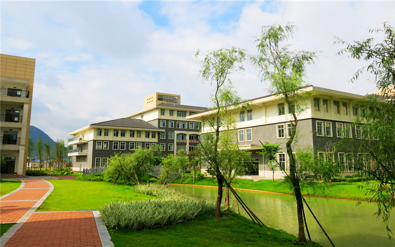 2023年桂林医学院在山东招生专业及招生人数汇总