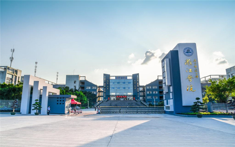 2023年桂林学院在河南招生专业及招生人数汇总(2024考生参考)
