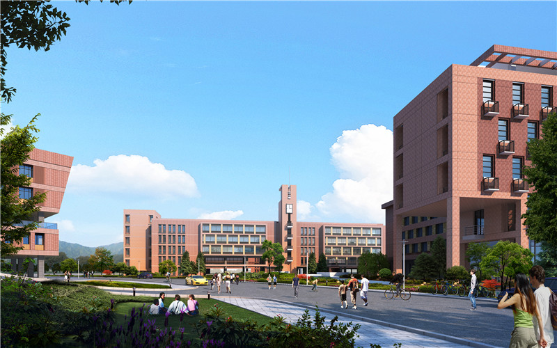 【2023高考参考】湖北师范大学文理学院2022年广东招生专业及招生计划一览表