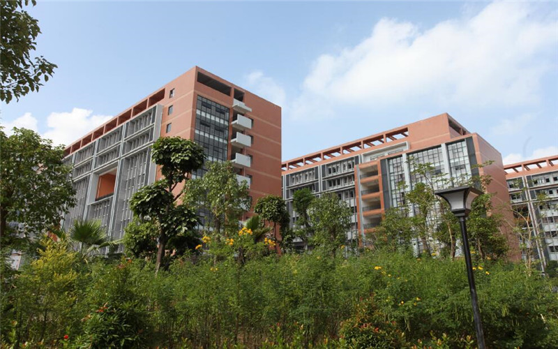 广西建设职业技术学院2022云南理科招生专业及招生人数汇总