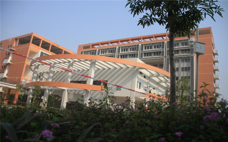 2023年广西建设职业技术学院在河南招生专业及招生人数汇总