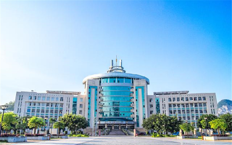 广西科技大学车辆工程专业录取分数线【陕西高考理科】