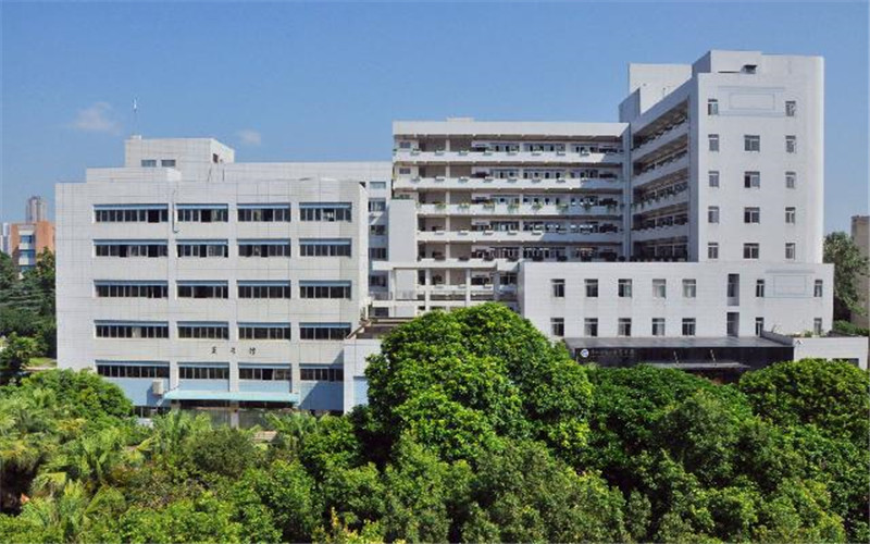 2023年广西科技大学在广东录取批次及录取分数参考