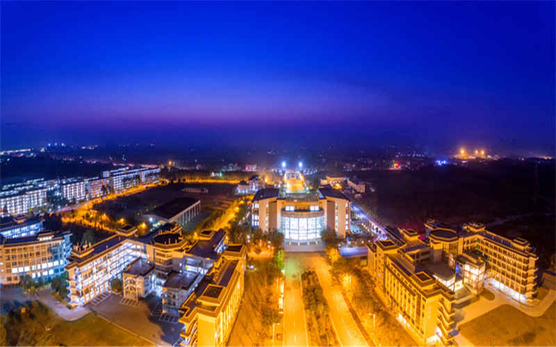 2024考生参考：2023桂林旅游学院电子商务专业在山东招生录取分数及录取位次