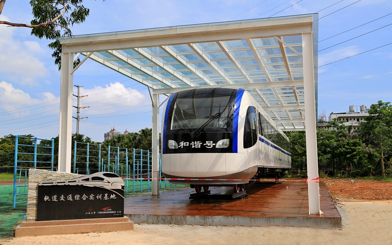 广东信息工程职业学院2022广西理科招生专业及招生人数汇总