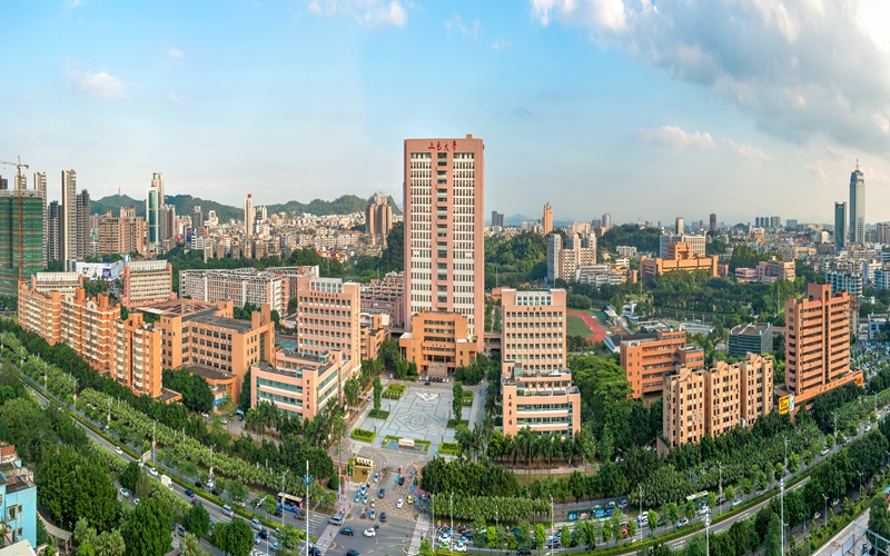 广东信息工程职业学院2022四川文科招生专业及招生人数汇总