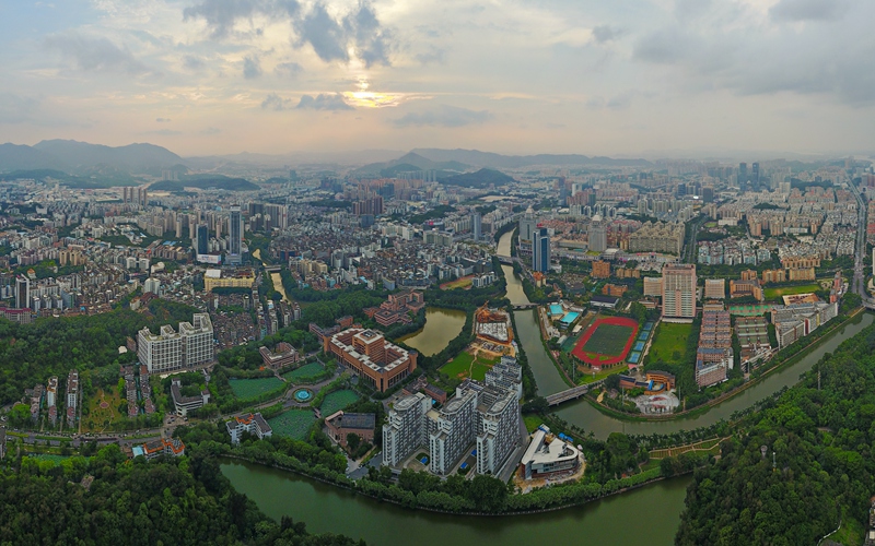 2023年广东信息工程职业学院在重庆招生专业及招生人数汇总(2024考生参考)