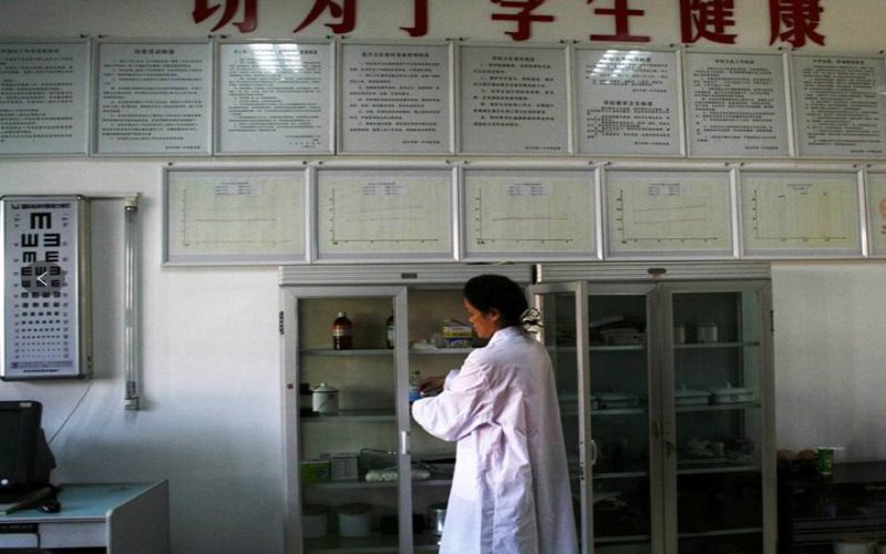 2024年长春信息技术职业学院空中乘务专业在山东录取分数线参考