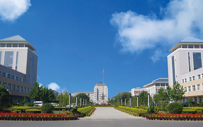 2024年保定学院知识产权专业在内蒙古录取分数线参考