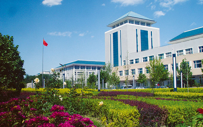 2024考生参考：2023保定学院汉语言文学（师范类）专业在内蒙古招生录取分数及录取位次