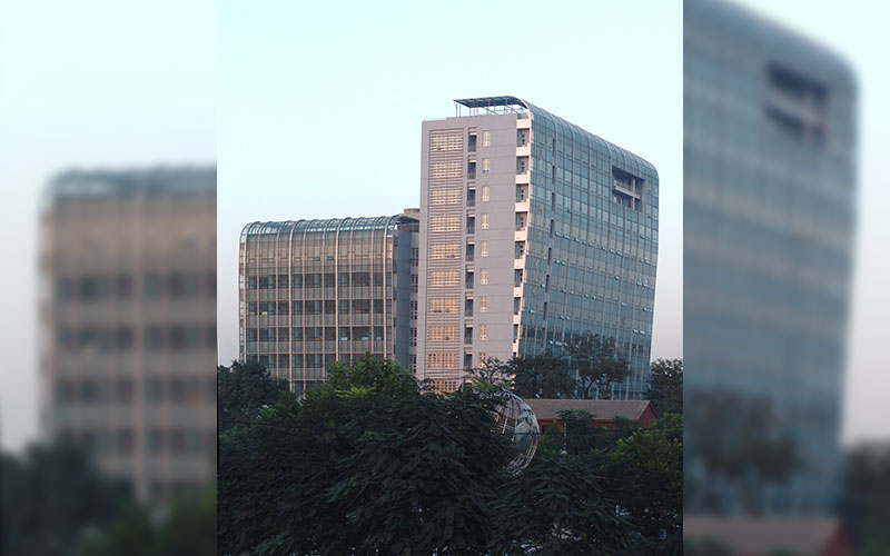 2024考生参考：2023河北大学俄语专业在河北招生录取分数及录取位次