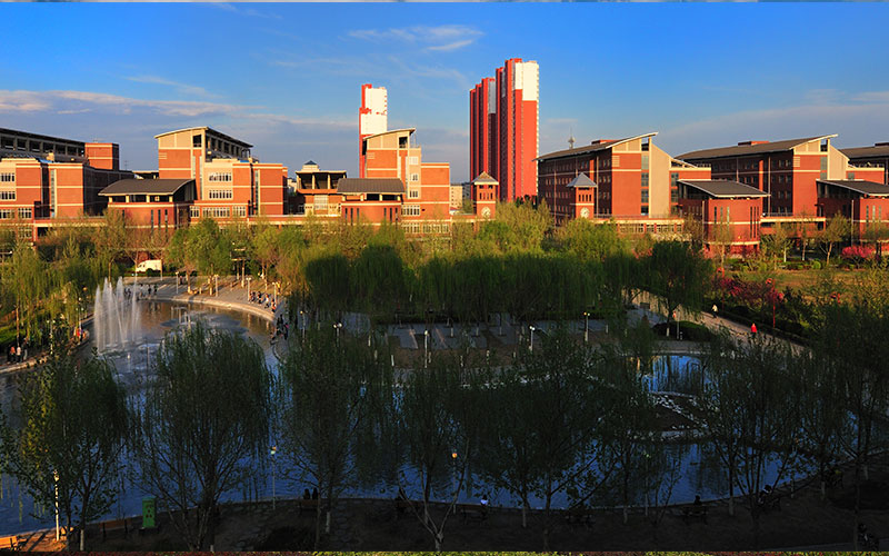 2024考生参考：2023河北大学金融学专业在辽宁招生录取分数及录取位次
