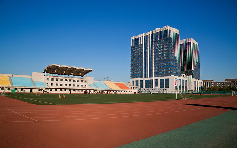 河北师范大学生物技术专业录取分数线【浙江高考综合】