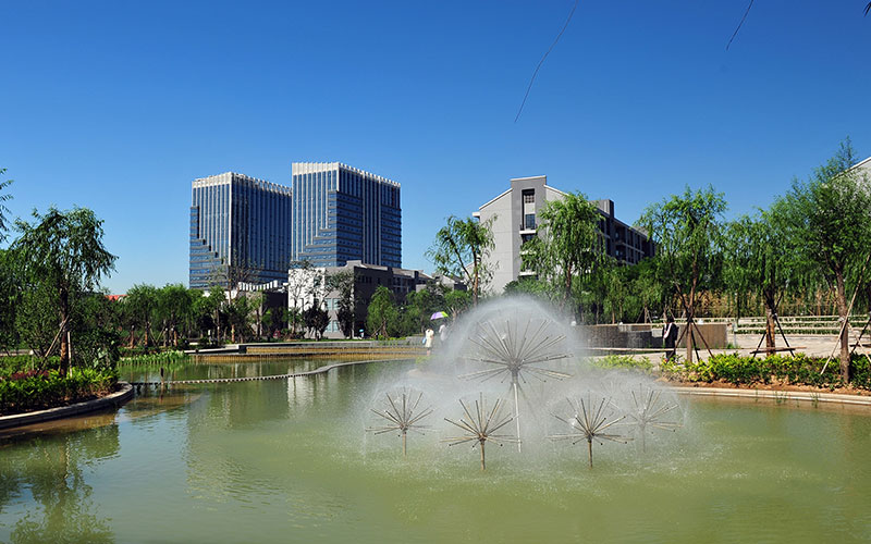 河北师范大学计算机类专业在山东招生录取分数(综合)：555分