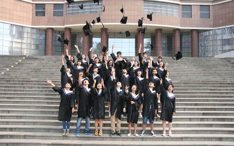 2024考生参考：2023河北医科大学药学类专业在浙江招生录取分数及录取位次