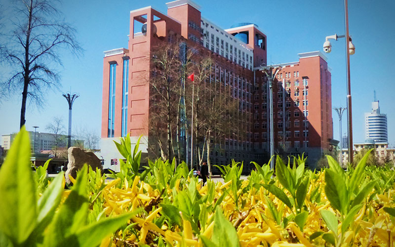 2023年河北医科大学在江西录取批次及录取分数参考