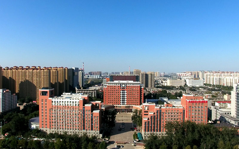 2023年河北医科大学在宁夏招生专业有哪些？学费是多少？