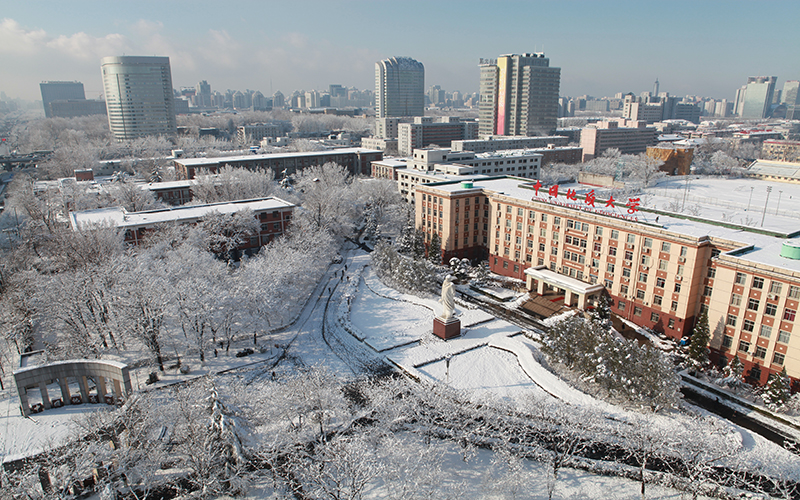 ★中国地质大学（北京）2022天津招生计划_中国地质大学（北京）2022天津招生专业及招生人数汇总