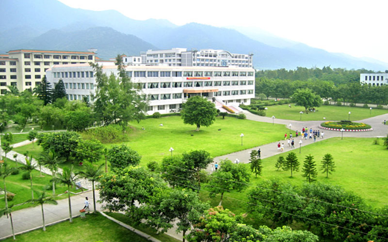 2022年肇庆学院在云南招生专业及招生人数汇总（2023考生参考）