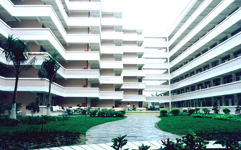 【2023高考参考】肇庆学院2022年湖南招生专业及招生计划一览表