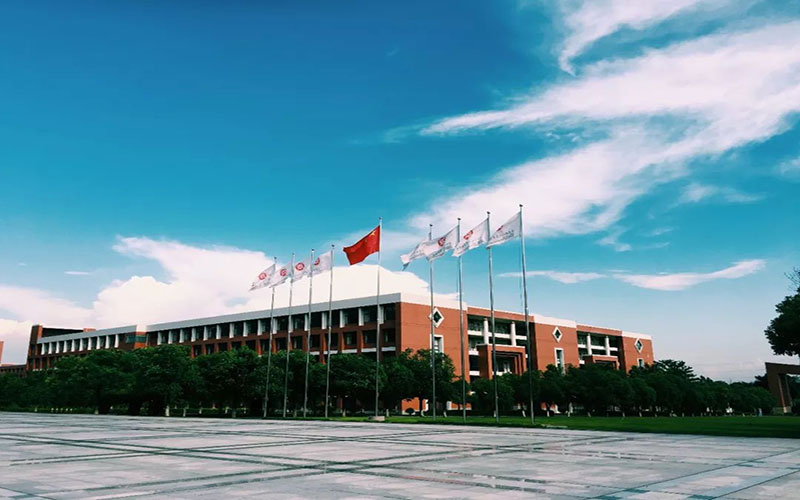 2022年广州华商学院在安徽招生专业及招生人数汇总（2023考生参考）