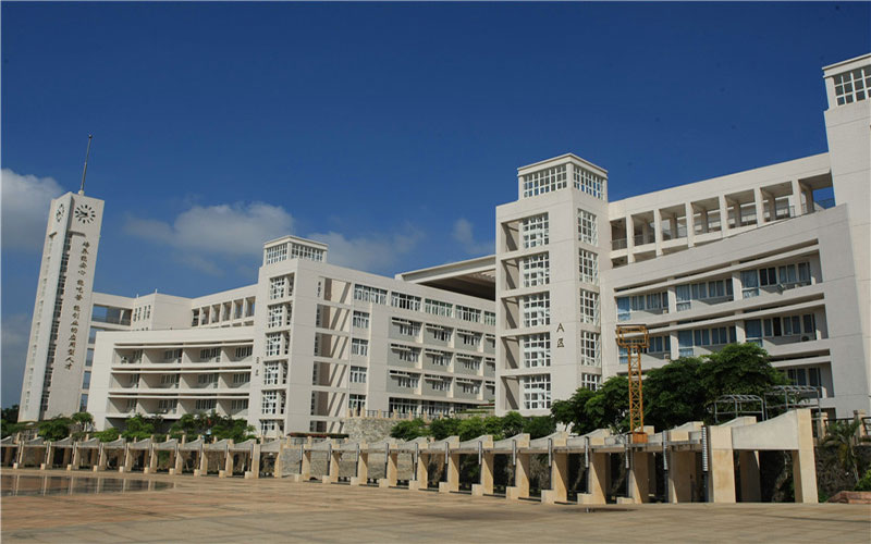 2024考生参考：2023广东海洋大学旅游管理专业在重庆招生录取分数及录取位次