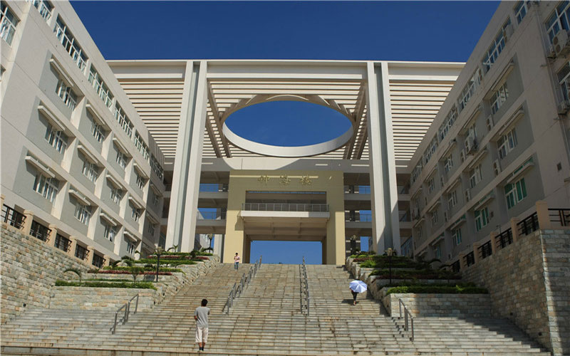 2023年广东海洋大学在河南招生专业及招生人数汇总