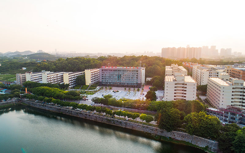 2023年广东科技学院在河北招生专业及招生人数汇总