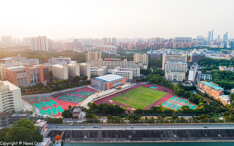 2023年广东科技学院在河南招生专业及招生人数汇总(2024考生参考)